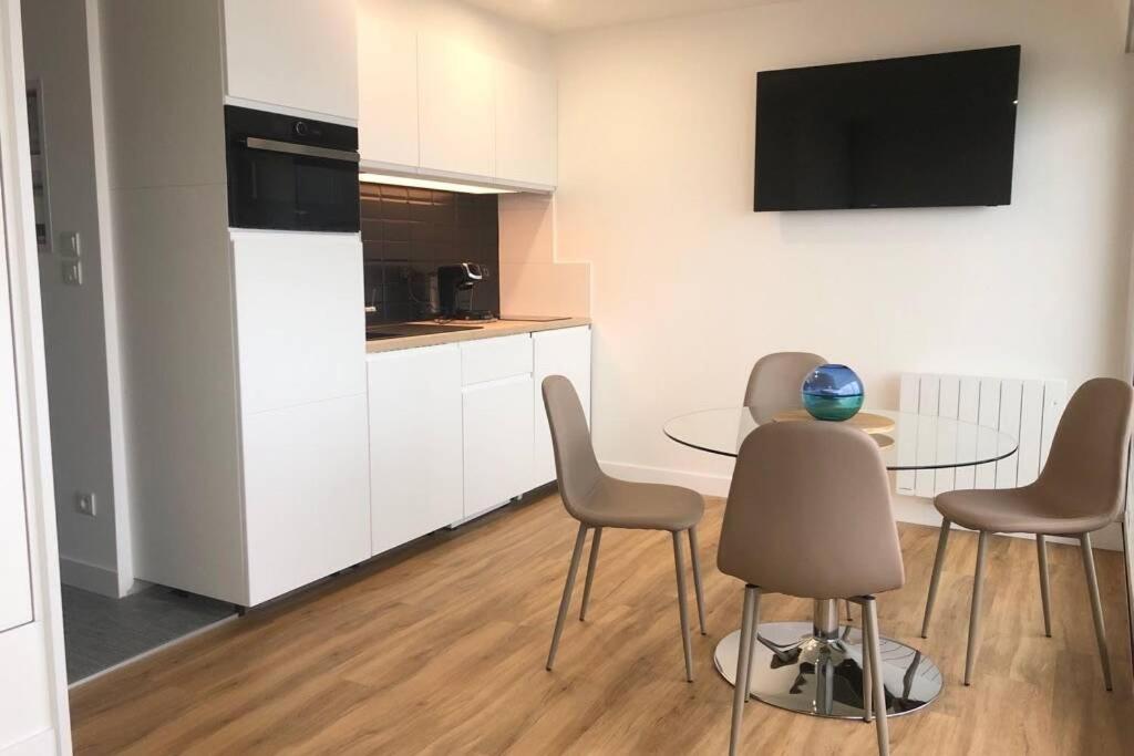 1Ere Ligne, Dernier Etage, Vue A 180° Sur L'Ocean, Lacanau, Plage Centrale 외부 사진
