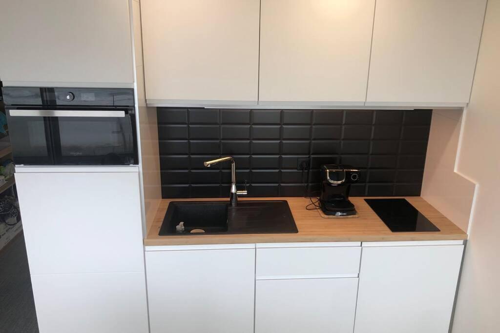 1Ere Ligne, Dernier Etage, Vue A 180° Sur L'Ocean, Lacanau, Plage Centrale 외부 사진